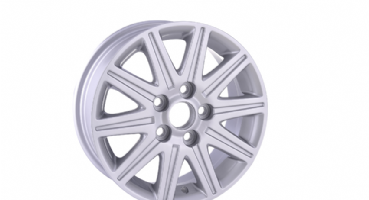 Alloy Wheel